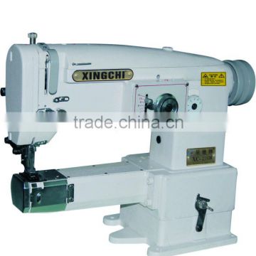 Heavy Duty Cylinder Bed Zigzag Sewing Machines