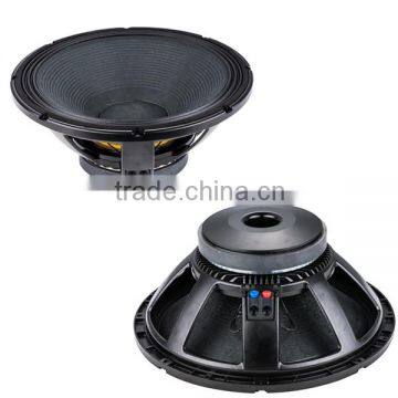 PA Speaker Pro Audio RCF Speaker