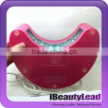 Professional 12W LED lamp nail art lamp nail dryer