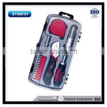 20pcs Household Classic Assorted Home Hand Tool Set Kit