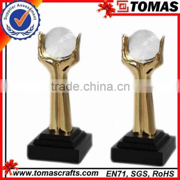 guangzhou supplier wholesale trophy