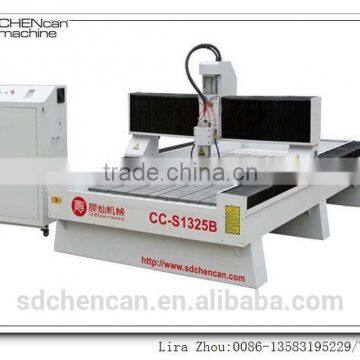 CHINA Heavy CNC Router Machine for Headstone and Grave marble engraving