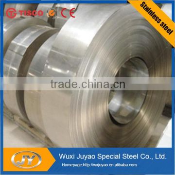 2b stainless steel strip 316l