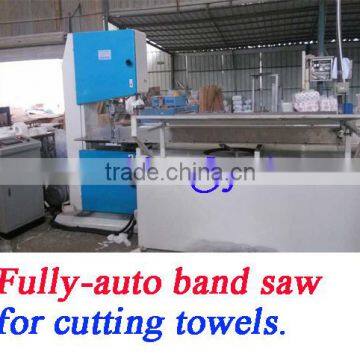 German Italy Design 4800 Piece per Minute Laminated Automatic High Speed Machinery Convertig Paper Tissue photo-6