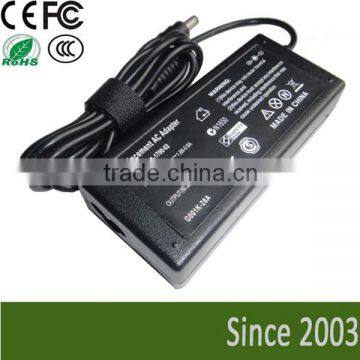 Notebook power adapter for for ACER 19V 3.16A PA-1700-02 (AS1690LCi 1680 TravelMate 280 290 Aspire 3500