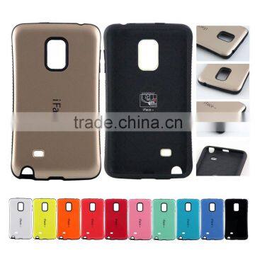 2015 Phone Bag For Samsung Galaxy Note Edge N9150, Iface Mall Design Hard Cover for Samsung Note Edge N9150