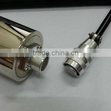 3.33mV/V Rigid Stem Melt Pressure Transducer Can Replace PT460E