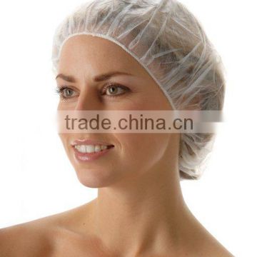 Hospital uniforms medical scrub caps/surgical latex gloves