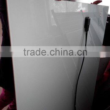 100w Thin Film Solar Panel photo-2