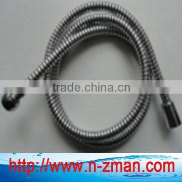 Silver Black Hose,Flexible Spiral Hose,Concave-convex Hose