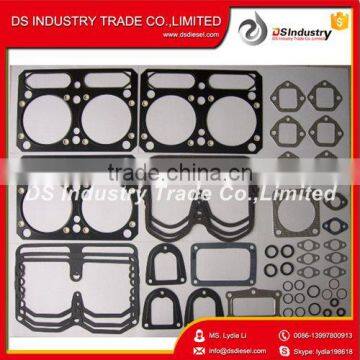 cars spare parts diesel engine NH220 Upper Engine Gasket Set