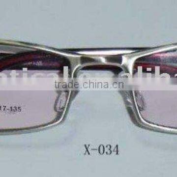 stainless steel frames 2010-12