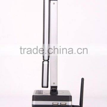 Factory Sale Price Auto Focus Wireless Camera Scanner photo-2