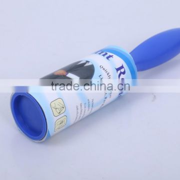 JML red 1.4m handy lint roller pet hair lint roller