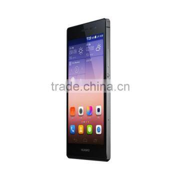 Wholesale china brand phone with huawei phone Android 4.4.2 Dual SIM Card phone Ascend P7