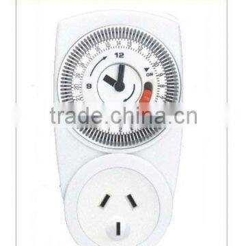 10A Power reservation timer