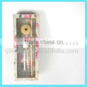 Aroma Reed Diffuser in Gift Box