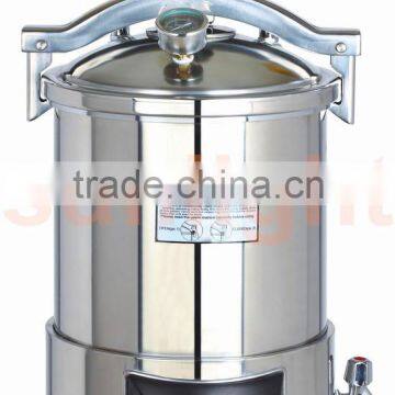 SL-24HDJ 24L Portable Autoclave