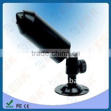 3.7mm pin hole cctv camera