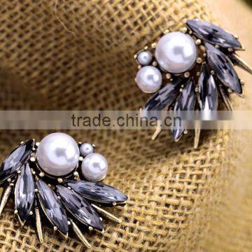 Pearl jewelry diamond jewelry jewellery exports