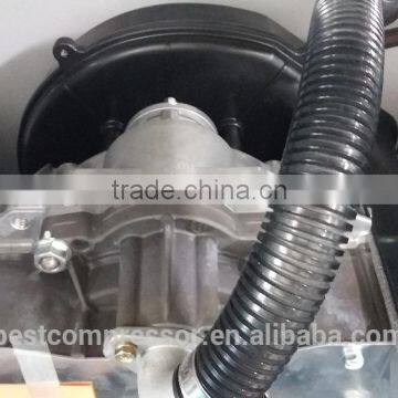 Oil Free and Scroll Air Compressor photo-3