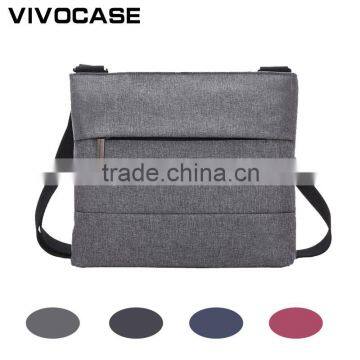 Gunagzhou Hengmei VIVOCASE short trip messenger bag crossbody light weight shoulder sling bag