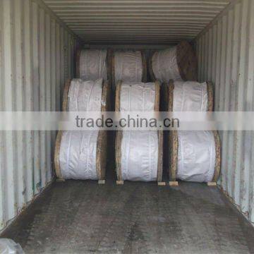 GB/T20018-2006 20mm 6*12+7FC Galvanized Steel Wire Rope