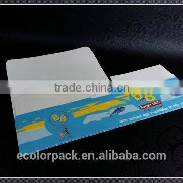 Simple Structure Cheapest Paper Box in the World Foldable Food Grade Paper Box photo-4