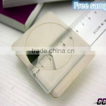 2015 Plastic wire box for computer desk, wire box for office desk, Desk Wire Box