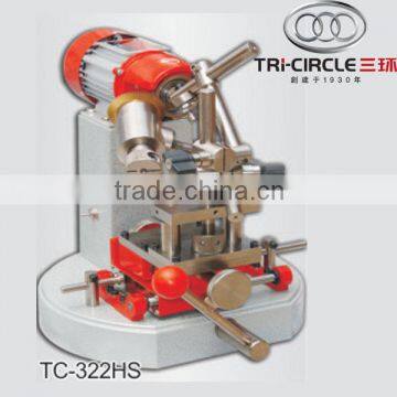 Modern Specialized Copy Key Cutting Machine Series TC-322HS