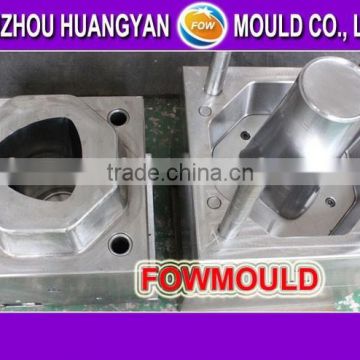 Cheap price plastic flower pot/small plastic flower pots mould