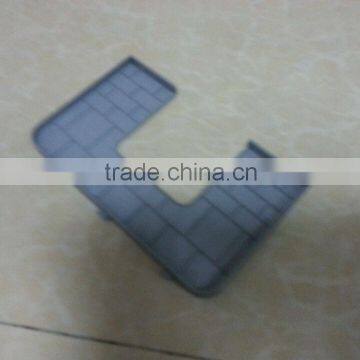 Good reputation plastic injection mould supplier