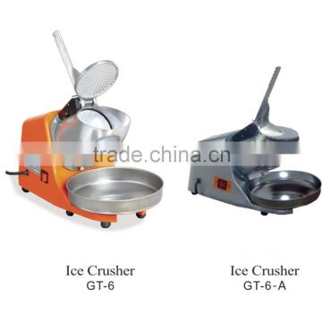 2015 best quality crushed ice machine