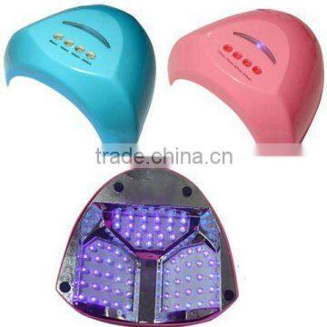 14W Nail LED Lamp - LED UV Lamp,LED Light,LED Nail Dryer,LED Nail Curing Lamp