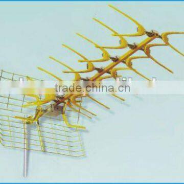 SG-605 UHF outdoor tv uhf antenna