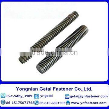 DIN 975 Electro Galvanized Threaded Rod