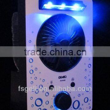 GL-1106 decorative smoke essential oil humidifier