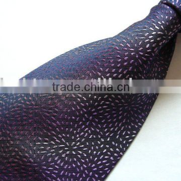 100% Silk Woven Necktie