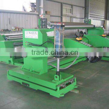 Automatic Paper Slitting/Rewinding Machine