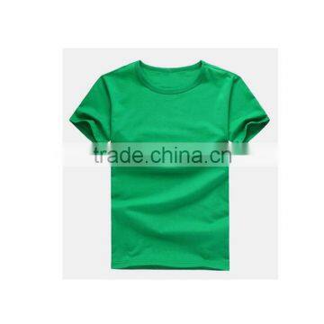 Custom Blank Mens T-shirt photo-3