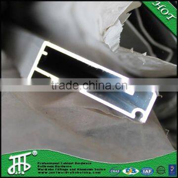 Decorative and Durable Interior Cabinet Aluminum Frame Windows and Doors Wholesale
