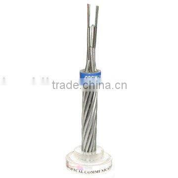 Optical Fiber Ground Wire