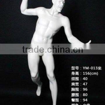 directly sale mannequin(plastic)