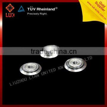 Auto Pocket Safty Cutter Knife photo-3