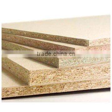 plain chipboard 1220x2440/1830x2440mm E2 glue