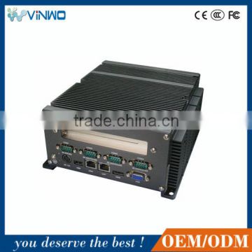 BBOX-5306-E Embedded Industrial Computer