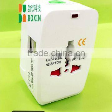 3 in 1 usb travel charger kit single usb travel charger