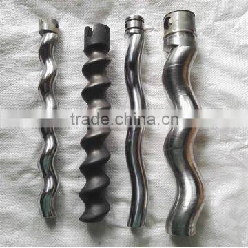 Rotor and Stator for Plastering Machine in Motar Spraying Machine photo-5