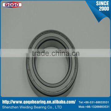 High-speed and Low Noise Low Vibration Deep Groove Ball Bearing 6214 photo-6