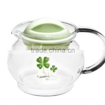 green tea kettle